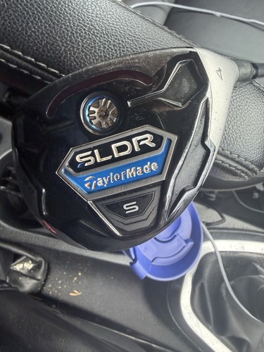 Taylormade sldr no 4 - 21*, no.4