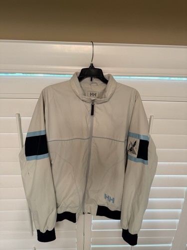 Helly hansen jacket - jacket, large