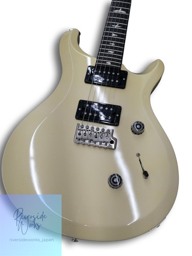 Prs custom antique white - prs,