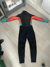 Osprey  Womens 3mm Zero Full Length Wetsuit