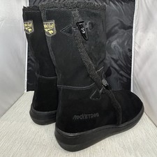 Rocket Dog Ladies Long Boots