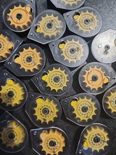 TWO REXIMEX - MAGAZINES .22                