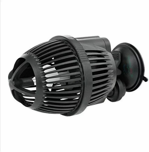 Aquarium wave maker - maker, tank