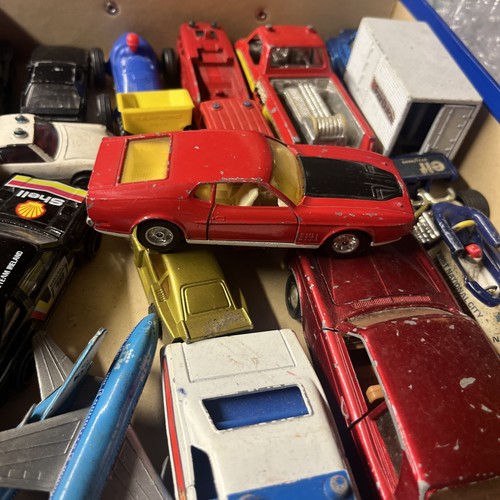Corgi toys and - toys,