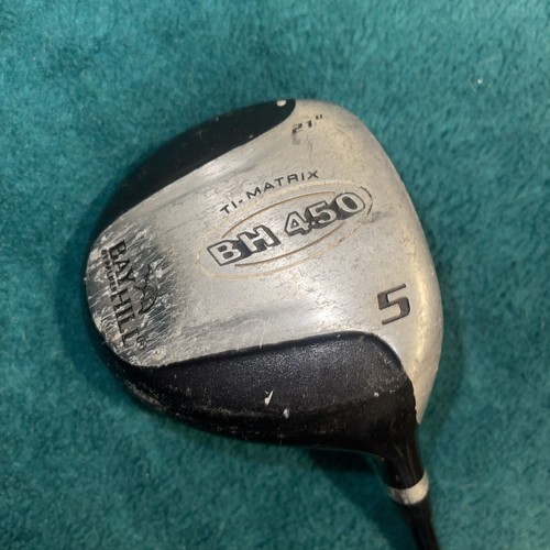 Bay hill 450 wood - bay,