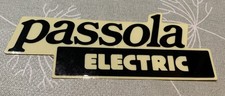 Genuine NOS Yamaha Passola
