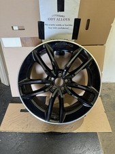 Genuine 22” Mercedes GLE AMG