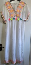 Bnwt Matalan Beach Dress Cover