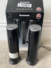 Panasonic KX-TGC220E Cordless