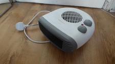Portable Electric Heater -