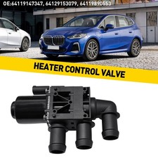 1PCS Heater Control Valve Fits