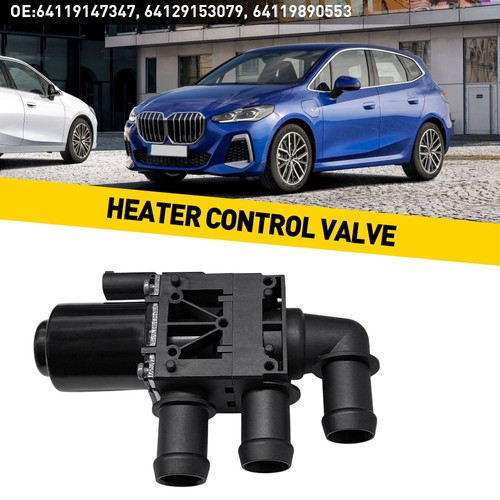 1pcs heater control valve - control,