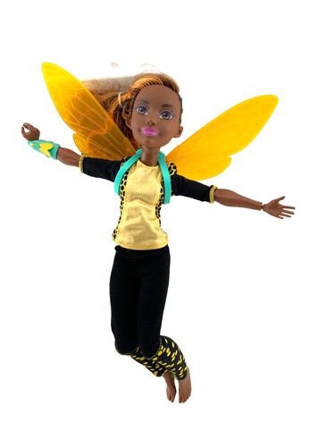 Barbie mattel beautiful doll - barbie,