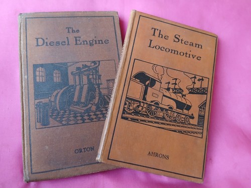 Vintage pitmans books the - 2,