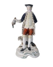 An Antique Spode Figure of a