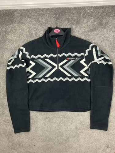 Berghaus prism printed trango - printed,