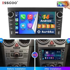 CarPlay Car Stereo For