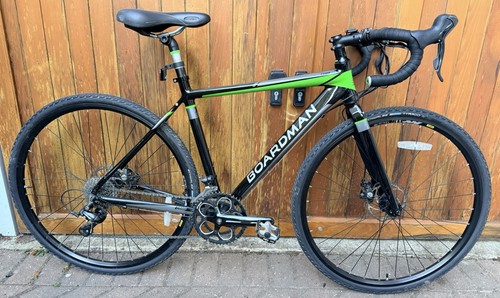 Boardman comp 50cm gravel - boardman, cx