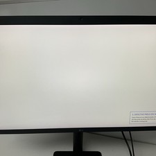 27" LG UltraFine 5K Monitor 27MD5KL-B