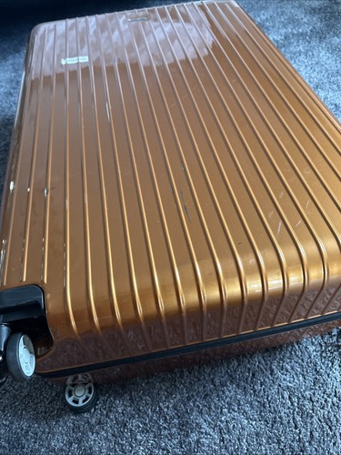 Rimowa salsa air wheel - air,