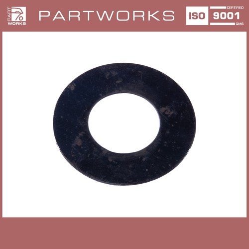 Washer for porsche - porsche, 93010546100