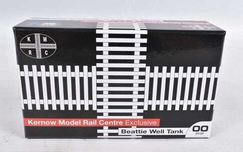 Kernow model centre - centre, k2057