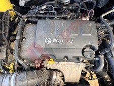 VAUXHALL ASTRA GTC J 11-14