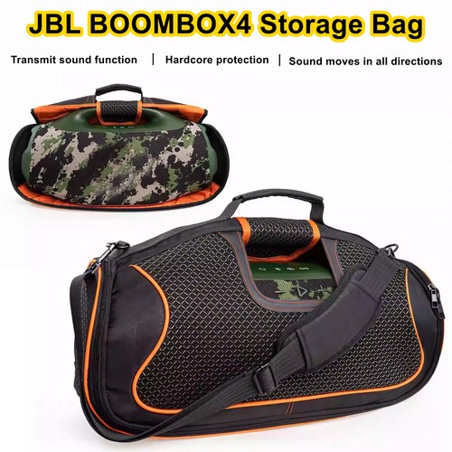 For jbl boombox speaker - jbl, 4