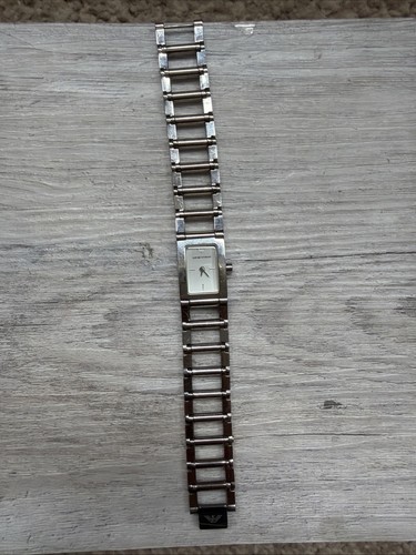 Ladies armani watch ar5485 - ladies,