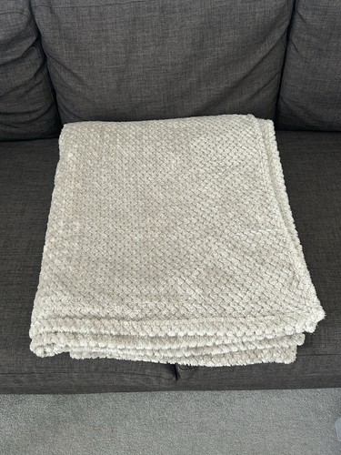 Next throw blanket fleece - throw,