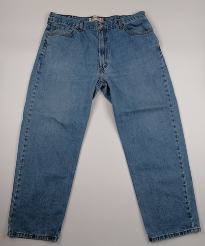 Levis strauss jeans - strauss, 550