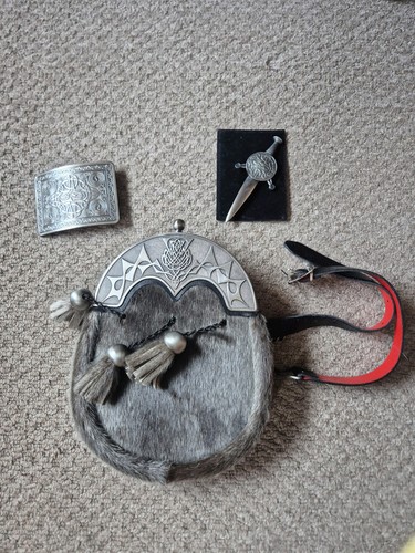 Broadsword greenland seal - broadsword,