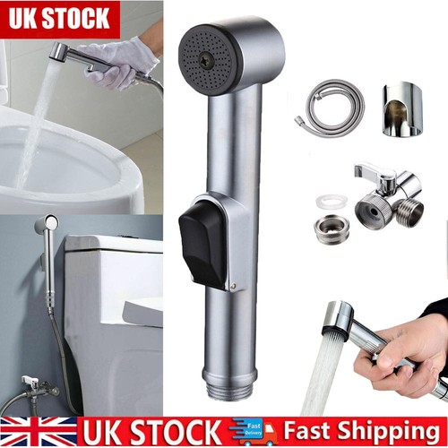 Handheld bidet sprayer - handheld,