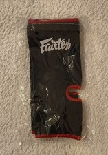 Fairtex Ankle Support Black