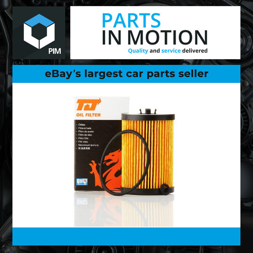 Oil filter fits - filter, vw