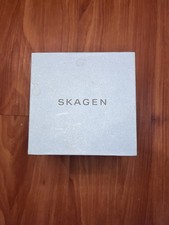 Skagen Hald Men's Watch