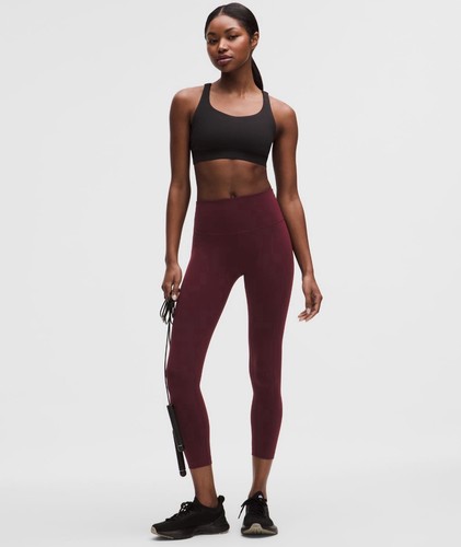 Lululemon leggings wunder - lululemon,