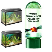 Water Purification Tablets