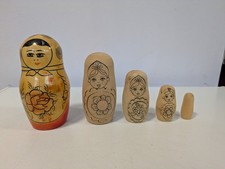 Russian Doll Set I put