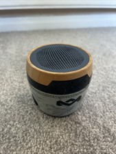Marley Chant Mini Portable