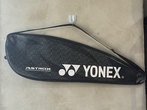 Yonex badminton racket full - racket,