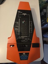 Vintage CGL Galaxy Invader