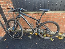 BTWIN Rockrider 520Mountain Bike