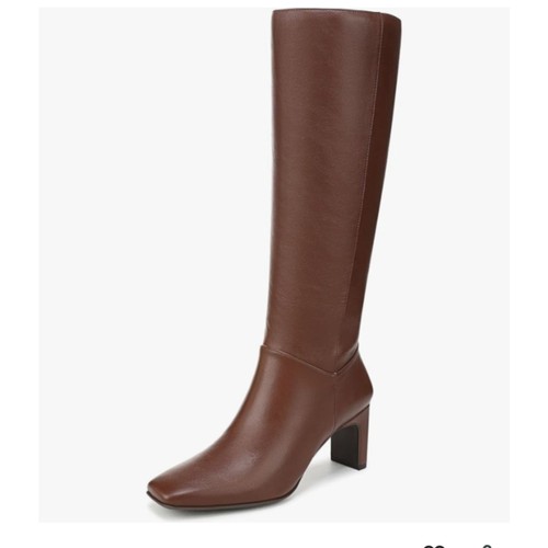 Nwb naturalizer nona knee - naturalizer, high