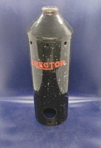 Gilbert erector 1930 black - gilbert, 1930's