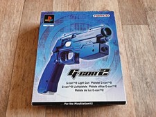Namco G-Con 2 Light Gun