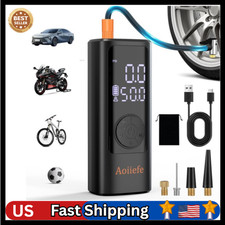 Tire Inflator Portable Air