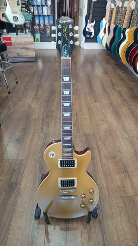 2nd hand epiphone - hand,