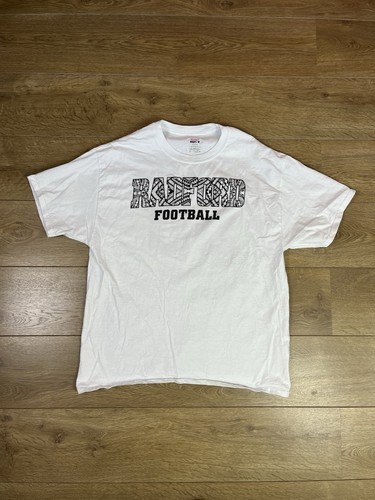 Radford football shirt - shirt, men’s