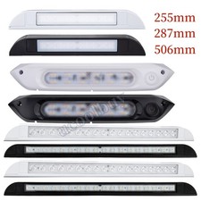 Waterproof 12V LED Awning